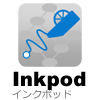 Inkpod Logo
